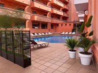 Tossa Beach Center - en bord de mer