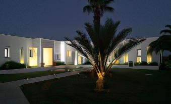 Residence Ain Meriem