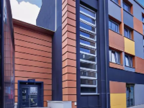 Boutique Hotel's Bytom Hotels in Bytom