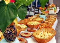 Prive Thermas Hotel by Wam Experience Hotels in Caldas Novas