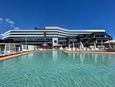 Ibiza Corso Hotel & Spa Hotels in Cap Martinet