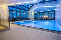 Adrion Aparthotel - balcony