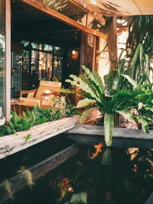 Ahouse1985Pakchong Hotels in Nong Sarai