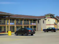 First Western Inn - Fairmont City Hôtels à : East Saint Louis