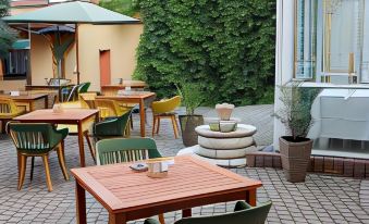 Spreezeit Hotel Connect
