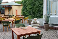 Spreezeit Hotel Connect