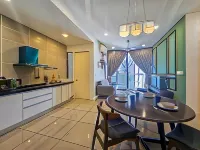 Dream Suite by NestHome【Legoland | Kids Friendly】 Hotels in Iskandar Puteri