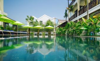 Hoi An Field Boutique Resort & Spa