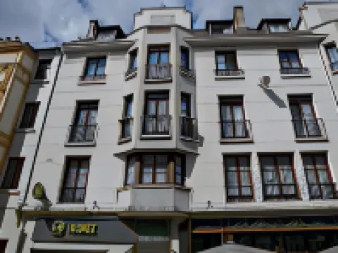 B&B Hotel Dijon Centre Hotels in Dijon