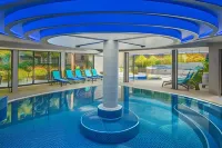 Sungarden Wellness Hotel Siófok - 4-Star