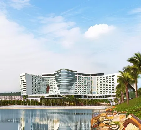 Dream Dragon Resort