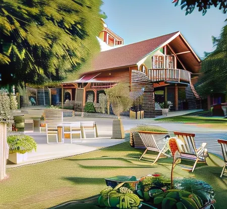 Wellness & Thermal Retreat Das Mühlbach