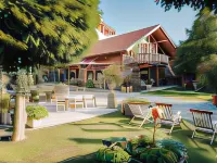 Wellness & Thermal Retreat Das Mühlbach Hotels in Bad Fussing