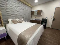 Villa Las Flores فنادق في سان سلفادور