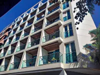 RK Farallón Canteras Các khách sạn gần Yim Bangkok Thai Massage