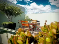 Casa Joaquin Boutique Hotel