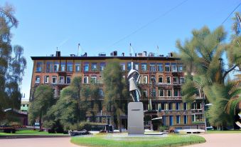Vikena Mini Hotel