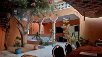 Le k Hôtels à : Nouakchott