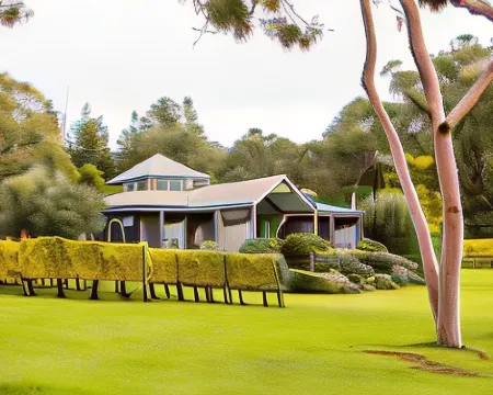 Polperro Villas Hotels in Dromana