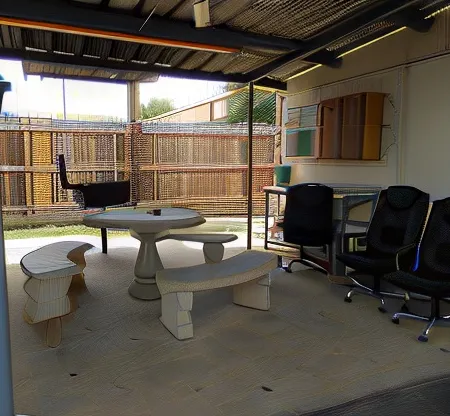 Executive Inn Pearsall