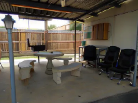Executive Inn Pearsall
