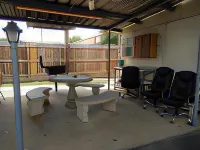 Executive Inn Pearsall