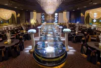 Charis Hotel - واي فاي