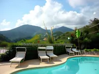 Costa Morroni - Pools