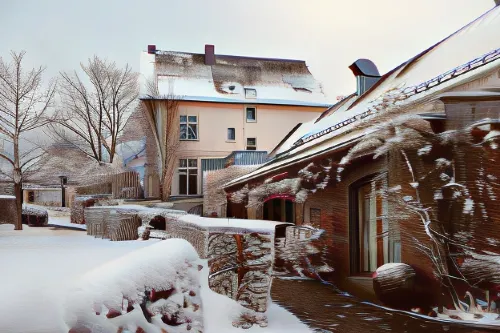 Hotel am Wallgraben Hotels in Bad Wunnenberg