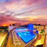 Rede Andrade Jeri Hotel - 3-Star