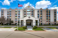 Hyatt Place Ft Worth Cityview Hotels in Fort Worth