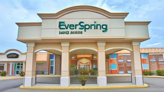 EverSpring Inn & Suites Marshall