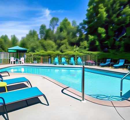 Ephraim Motel