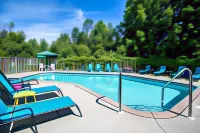 Ephraim Motel - Swimmingpools