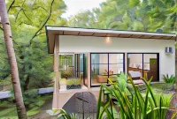 Thalassa Dive & Wellbeing Resort Manado - Balcony