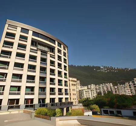 The Rooms Boutique Hotel