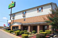Economy Inn - Statesville - 2-Star
