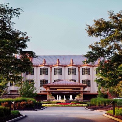 Falling Rock Luxury Double Nemacolin Promo Code