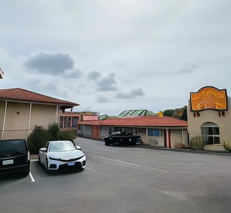 El Camino Inn