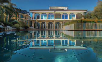 Sicilia's Art Hotel & Spa