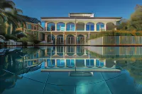 Sicilia's Art Hotel & Spa Hotels near Piazza Franco Battiato