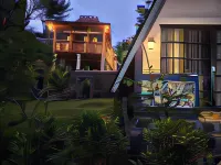 Khethech House Hotels near View sawah