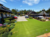 Hotel Na Dolině Hoteles en Čeladná