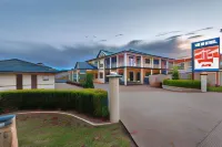 Clifford Gardens Motor Inn Hotels in Cotswold Hills