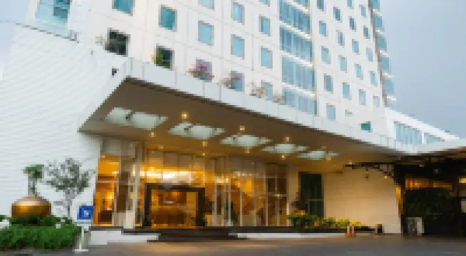 Park Hotel Cawang Jakarta Hotels near Halim Perdanakusuma International Airport