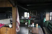 Vamoose Borong Polok Village Homestay Hotels in Ravangla