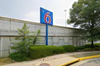 Motel 6 Springfield, VA - Washington DC Southwest Hotels in Springfield