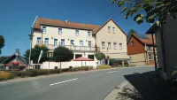 Hotel & Restaurant Druidenstein Hotels in Trautenstein