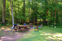 Mission Springs Resort Hotels in Barksdale