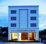Hotel Rameswaram Grand Rameswaram Hotels near Adam's Bridge - Rama Setu